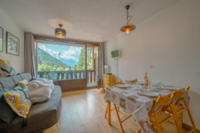 Résidence La Verte 23 ski in ski out - Happy Rentals